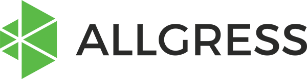 Allgress_600 Allgress Logo
