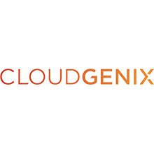 CloudGenix