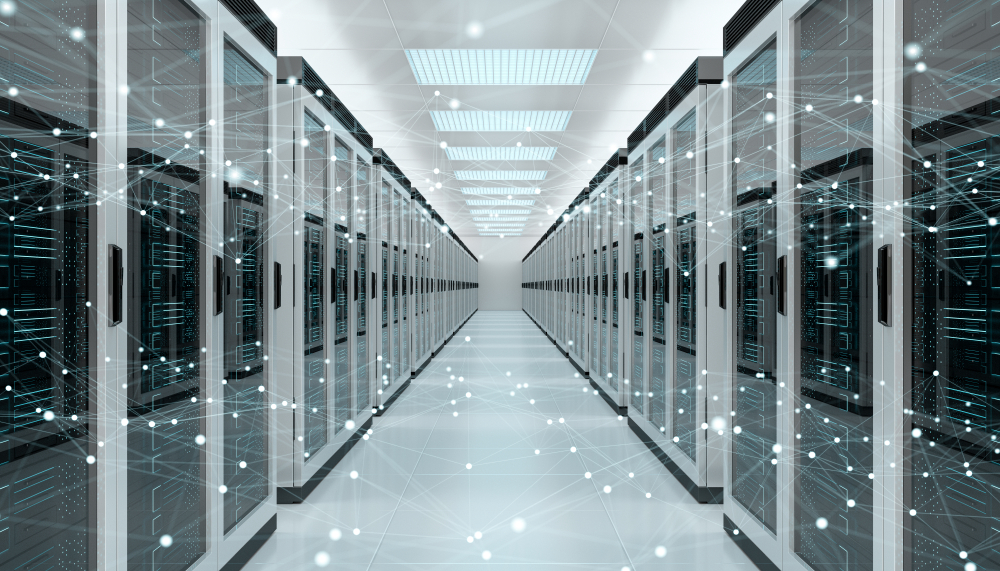 datacenter-datacanopy data canopy data centers