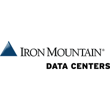 Iron Mountain Data Centers