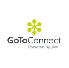 goto-connect-logo Jive by LogMeIn - Business Phone System & VoIP