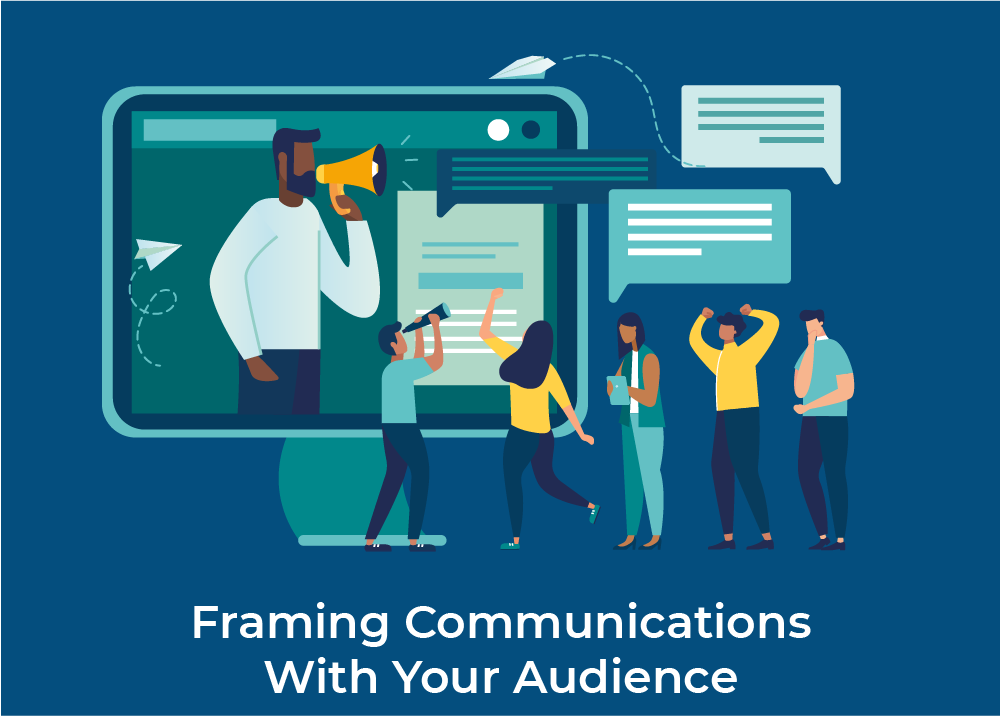 Framing Communications With Your Target Audience Telemitra Inc., Your