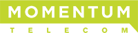 momentum-telecom-logo